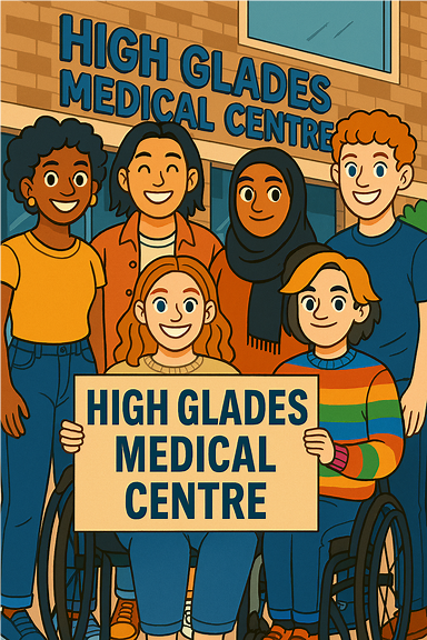 Young People Your Health