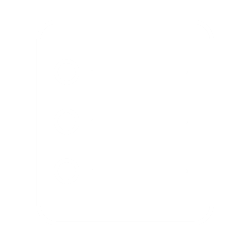 Checklist icon
