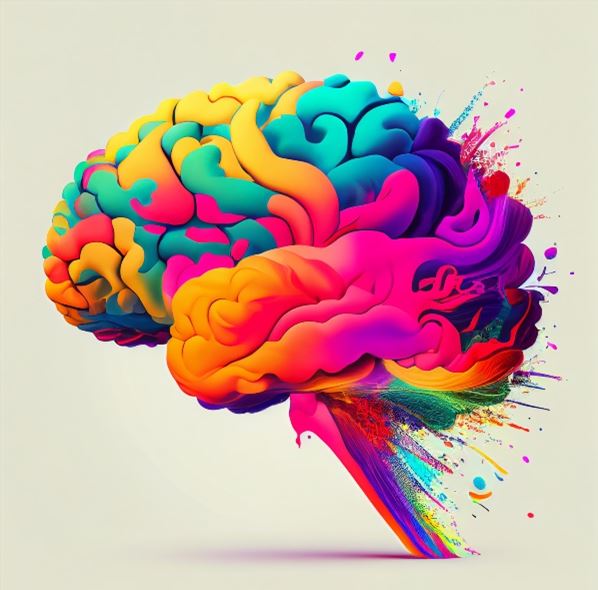 neurodivergence