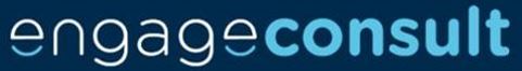 engage consult banner